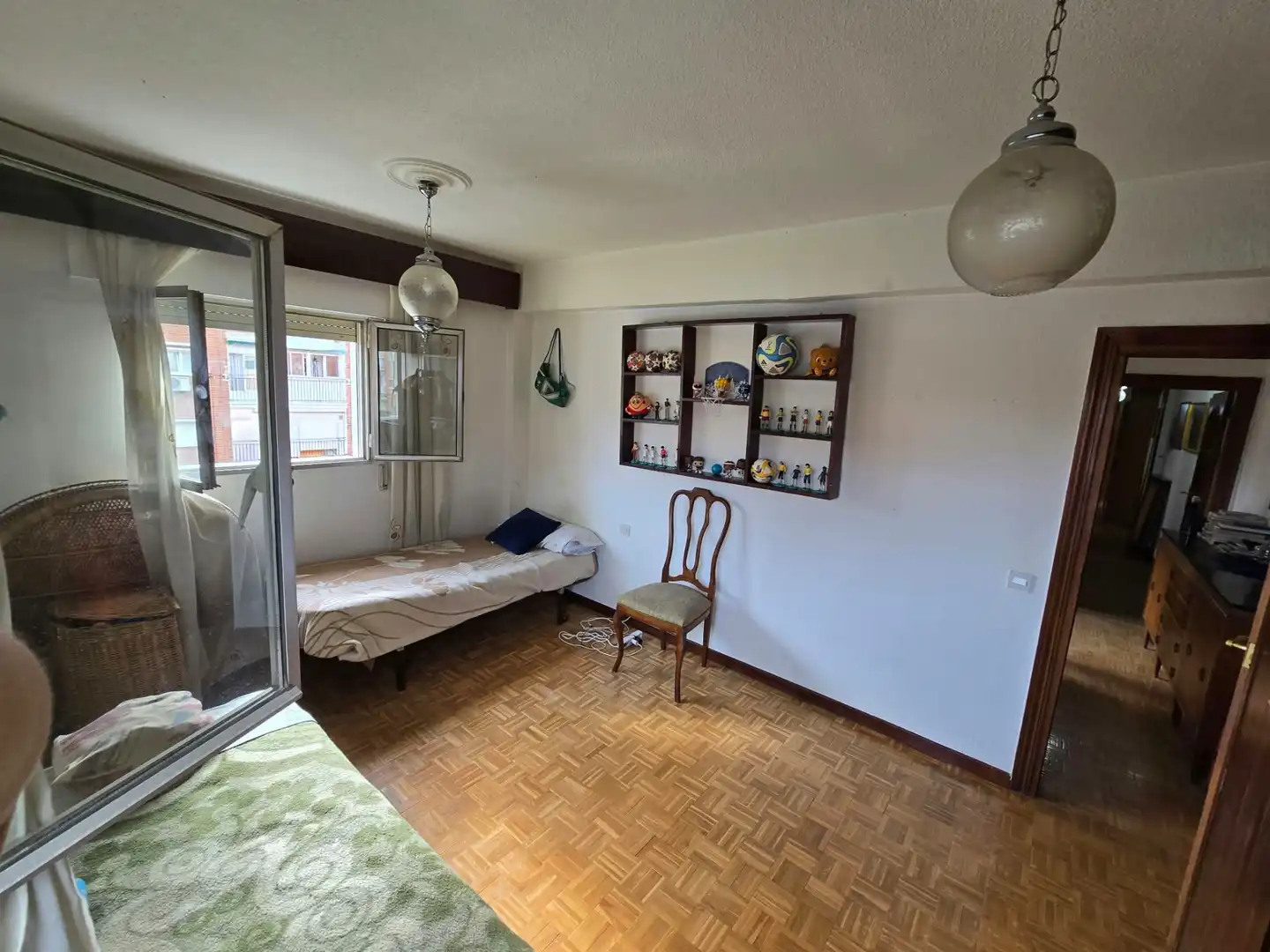 Piso con ascensor en venta en Calle de San Marcelo, imagen 17
