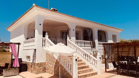 Foto 2 de Casa o xalet en venda a Moralet, Alicante