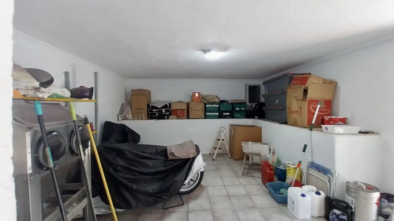 Chalet con piscina en venta en Centro ciudad, imagen 39