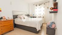 Bedroom of Flat for sale in Cártama  with Air Conditioner and Terrace