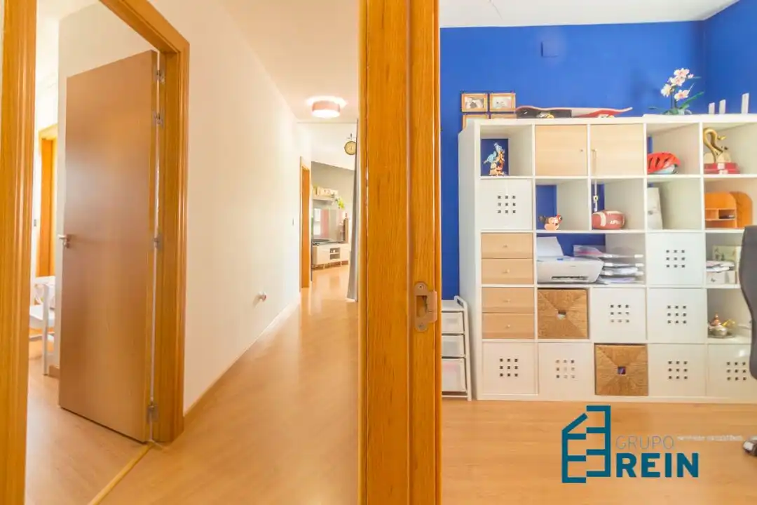 Wohnung zum Verkauf in Cobeja