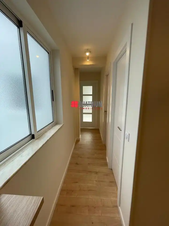 Flat for rent in Avenida de Salamanca, Campus Norte - San Caetano