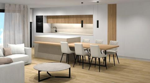 Foto 3 de Àtic en venda a Calle Dolores, 26, El Raval - Portes Encarnades, Elche / Elx