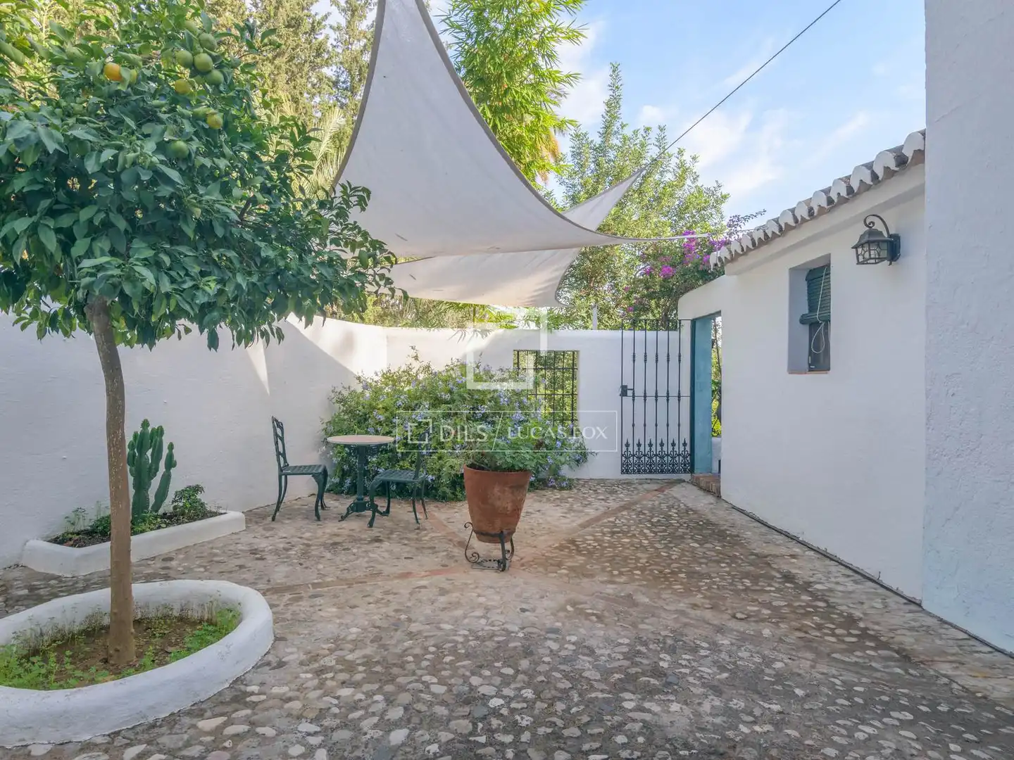 Casa rústica amb piscina en venda a Álora, imagen 32