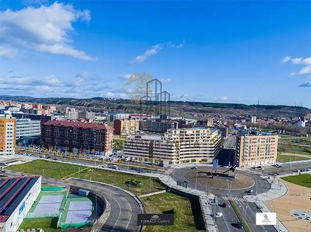 Piso con ascensor en venta en Calle Los Aluches, imagen 14