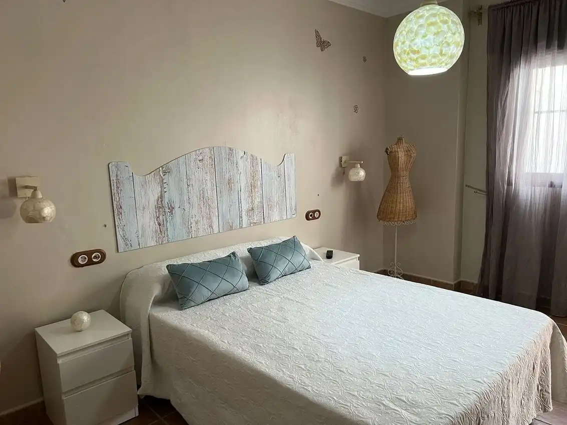 Terraced house for sale in Colón, imagen 12