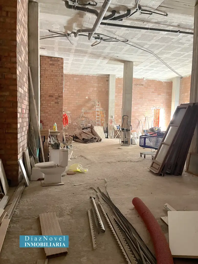 Commercial properties for rent in Avenida de la Ilustración, 2, Campus de la Salud