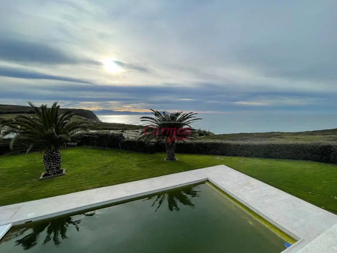 Xalet amb piscina en venda a Garramune Auzoa 16, imagen 30