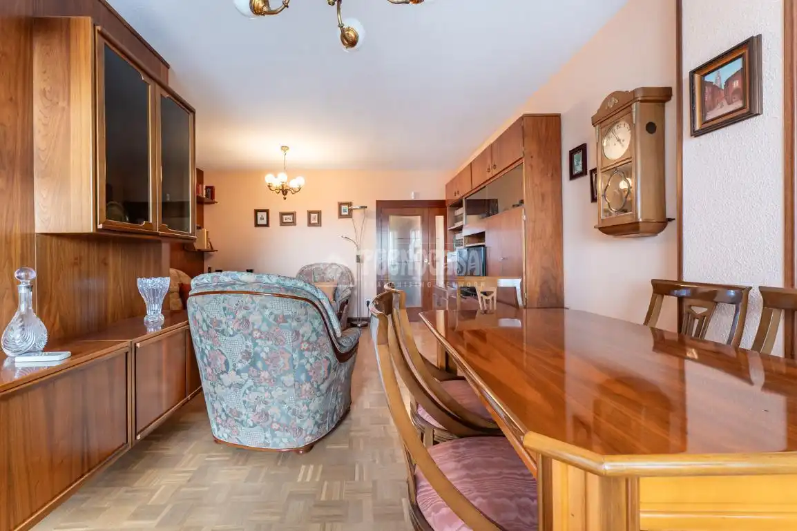 Piso en venta en Pinar del Rey