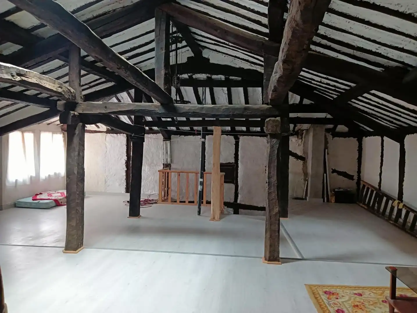 Casa adosada en venda en Camprovín