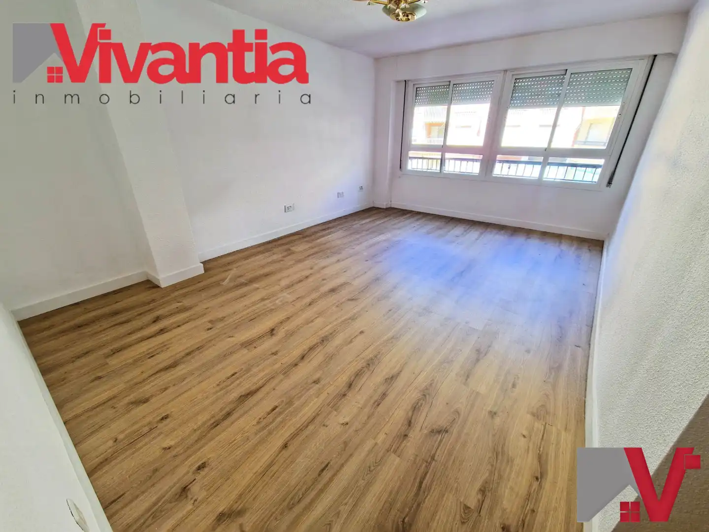 Habitación de Piso en venta en Lorca con Aire acondicionado, Parquet y Terraza