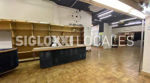 Photo 2 of Premises for rent in Comte Borrell, Sant Antoni,  Barcelona Capital