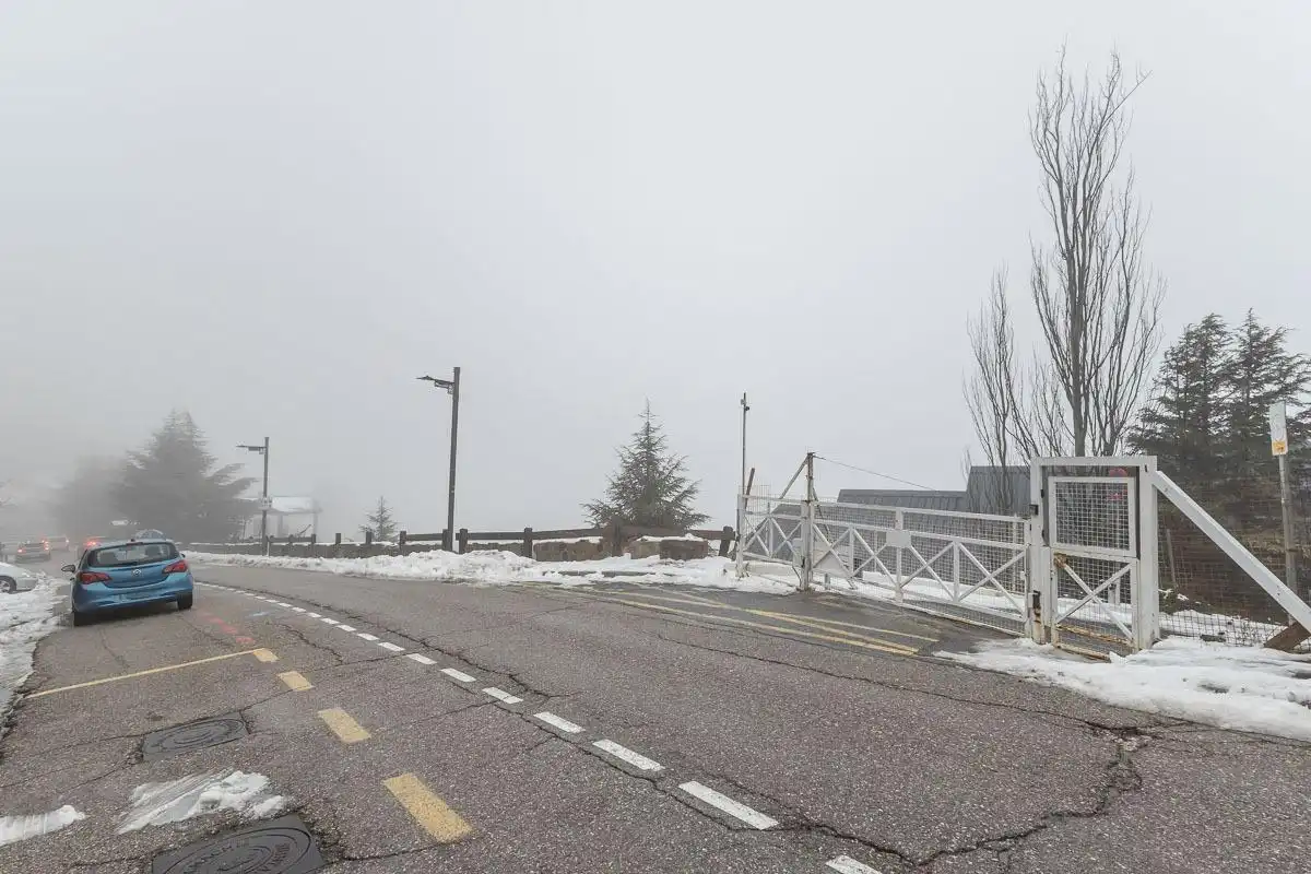 Haus zum Verkauf in Urbanización Sol y Nieve 109, imagen 42