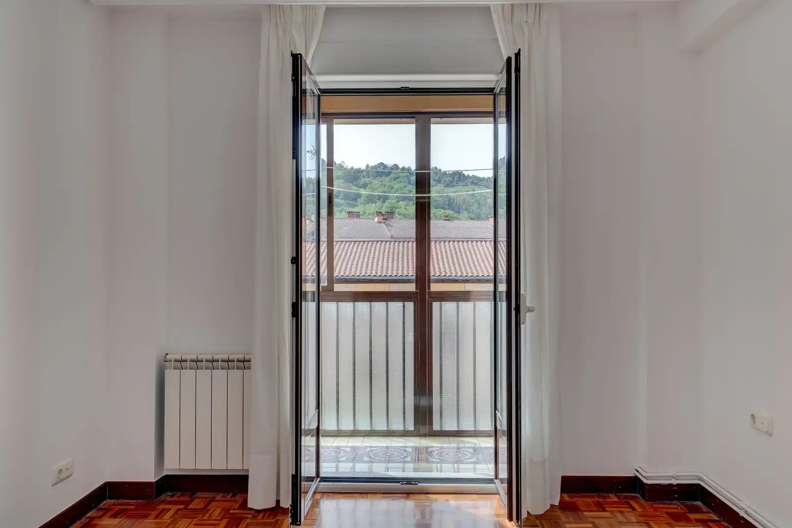 Terraza de Piso en venta en Urnieta con Calefacción y Trastero