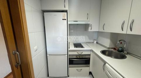 Foto 4 de Pis en venda a Rejas, Madrid