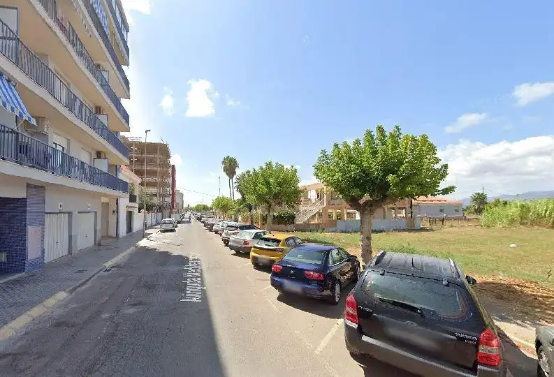 Außenansicht von Wohnung zum Verkauf in Nules