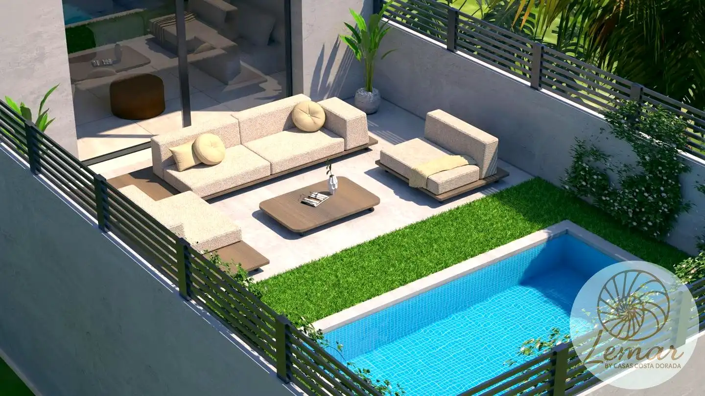Maison avec piscine à vendre à Constitució, imagen 9