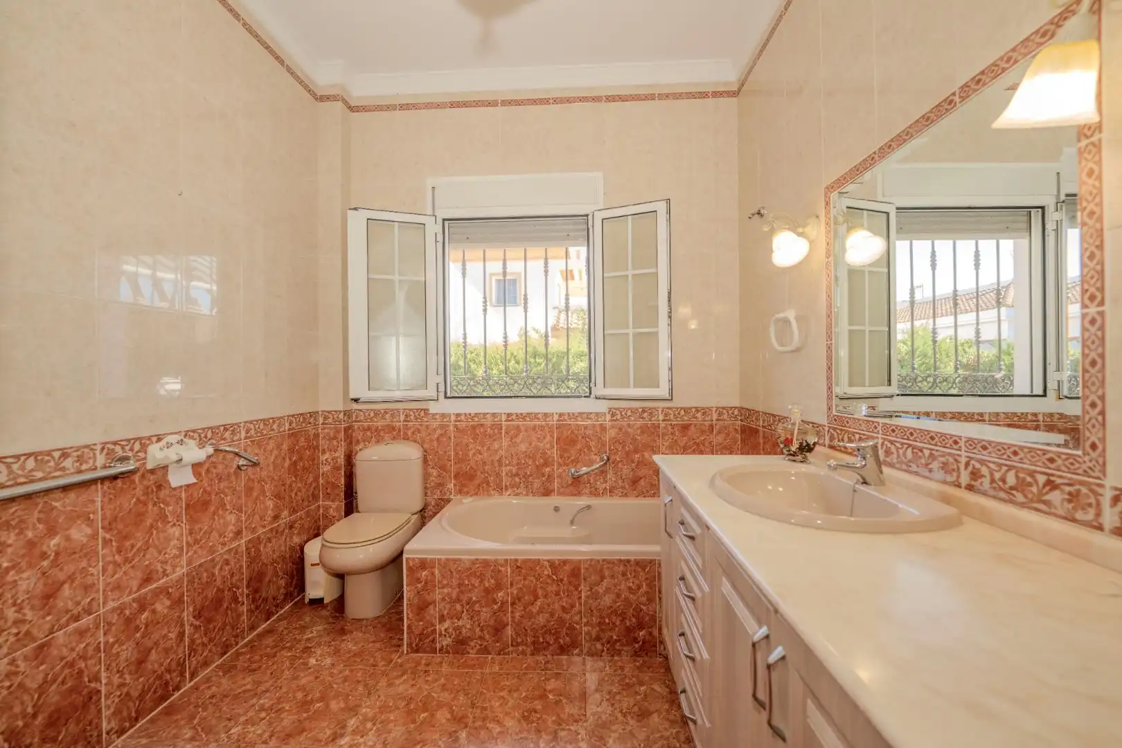 Villa con terrazza in vendita a Calle Almería, imagen 19