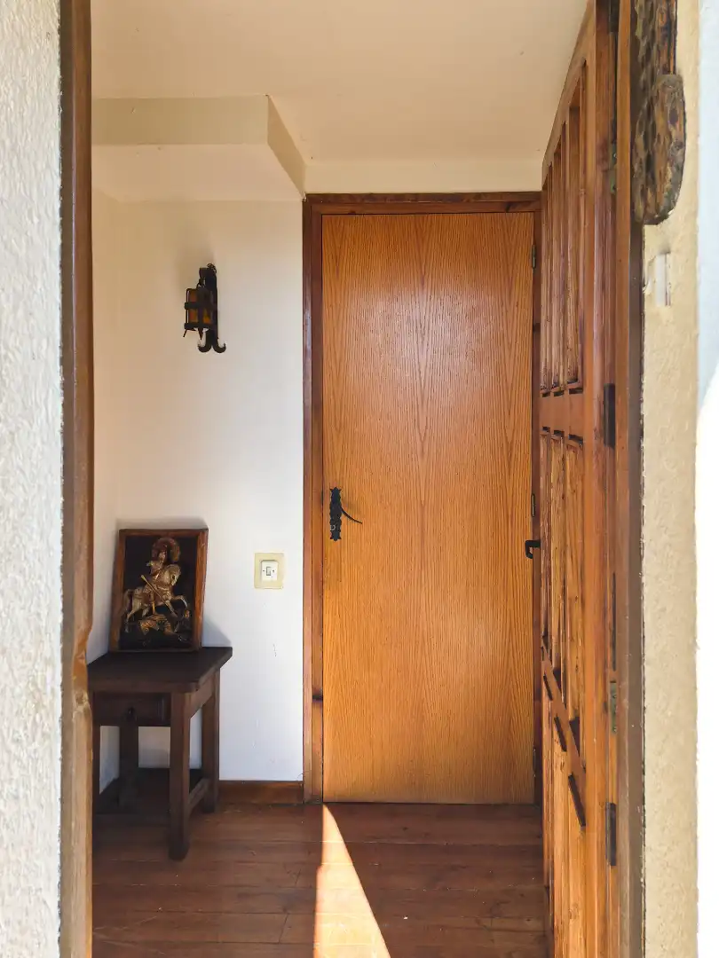 Finca rústica en venda en Campelles amb Calefacció, Jardí privat i Parquet