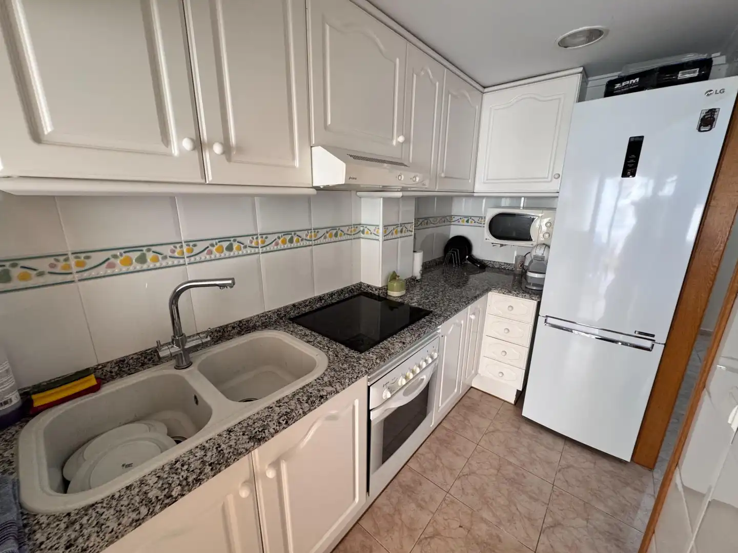Appartement compact avec piscine à vendre à Avenida MOTA DE LA, imagen 11