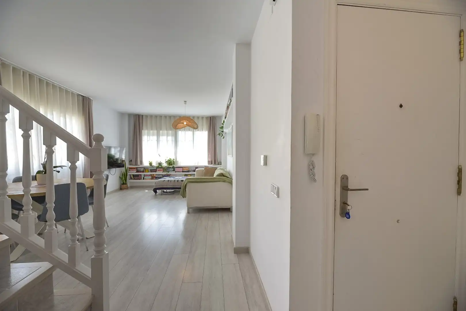 Dúplex en venda en Sant Pere de Ribes amb Aire condicionat, Calefacció i Parquet
