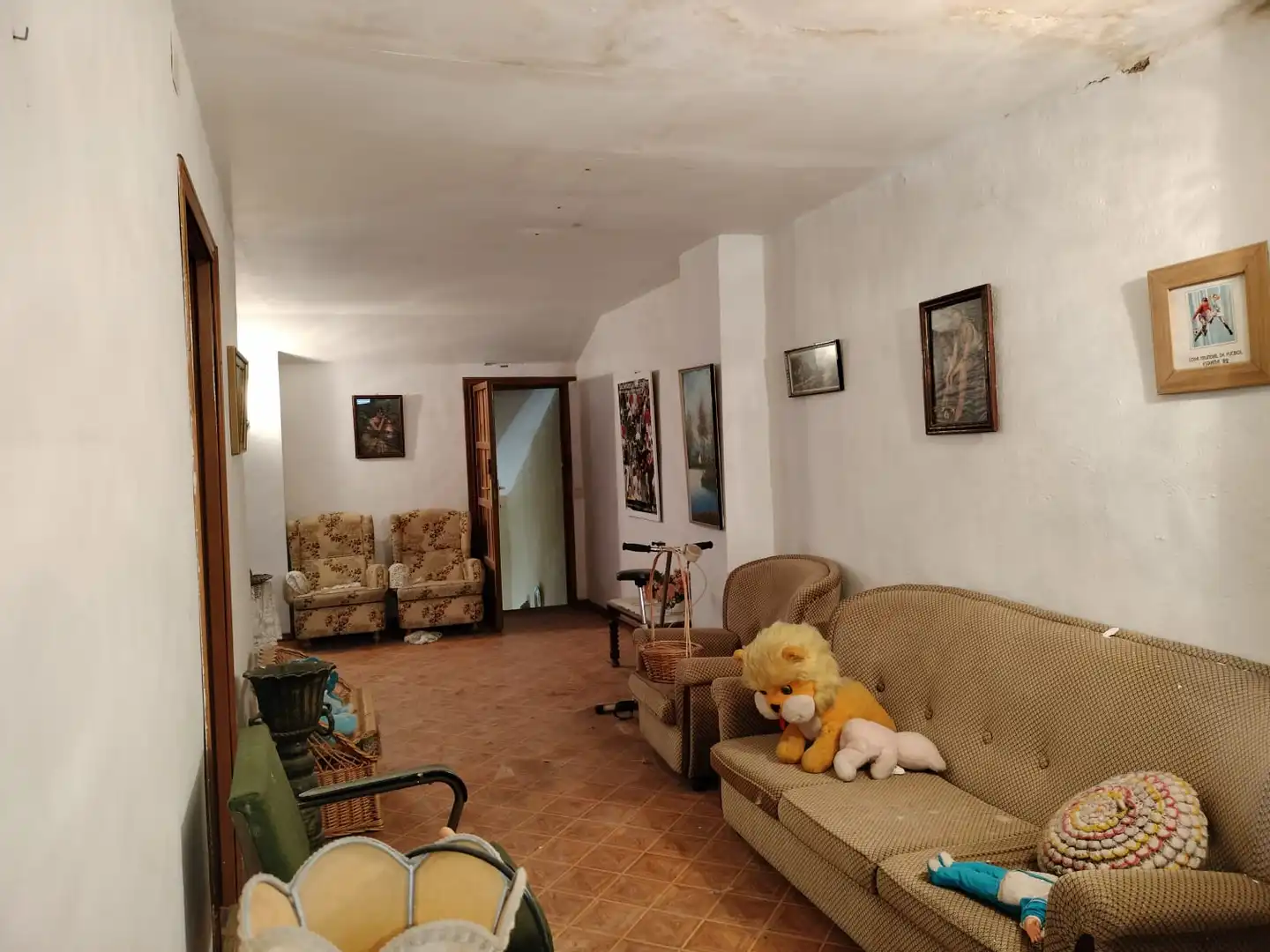 Casa o xalet en venda en Pozoblanco amb Terrassa