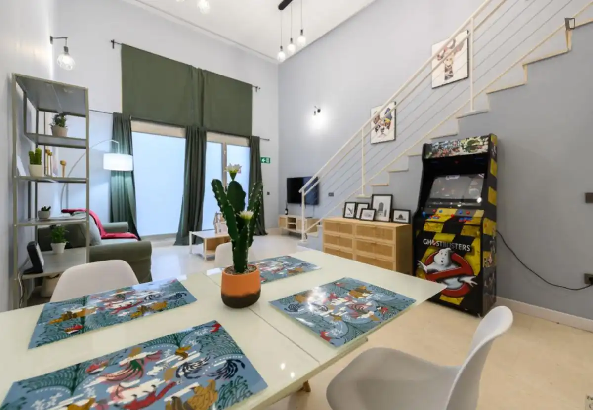 Apartments for rent in Villaverde Alto