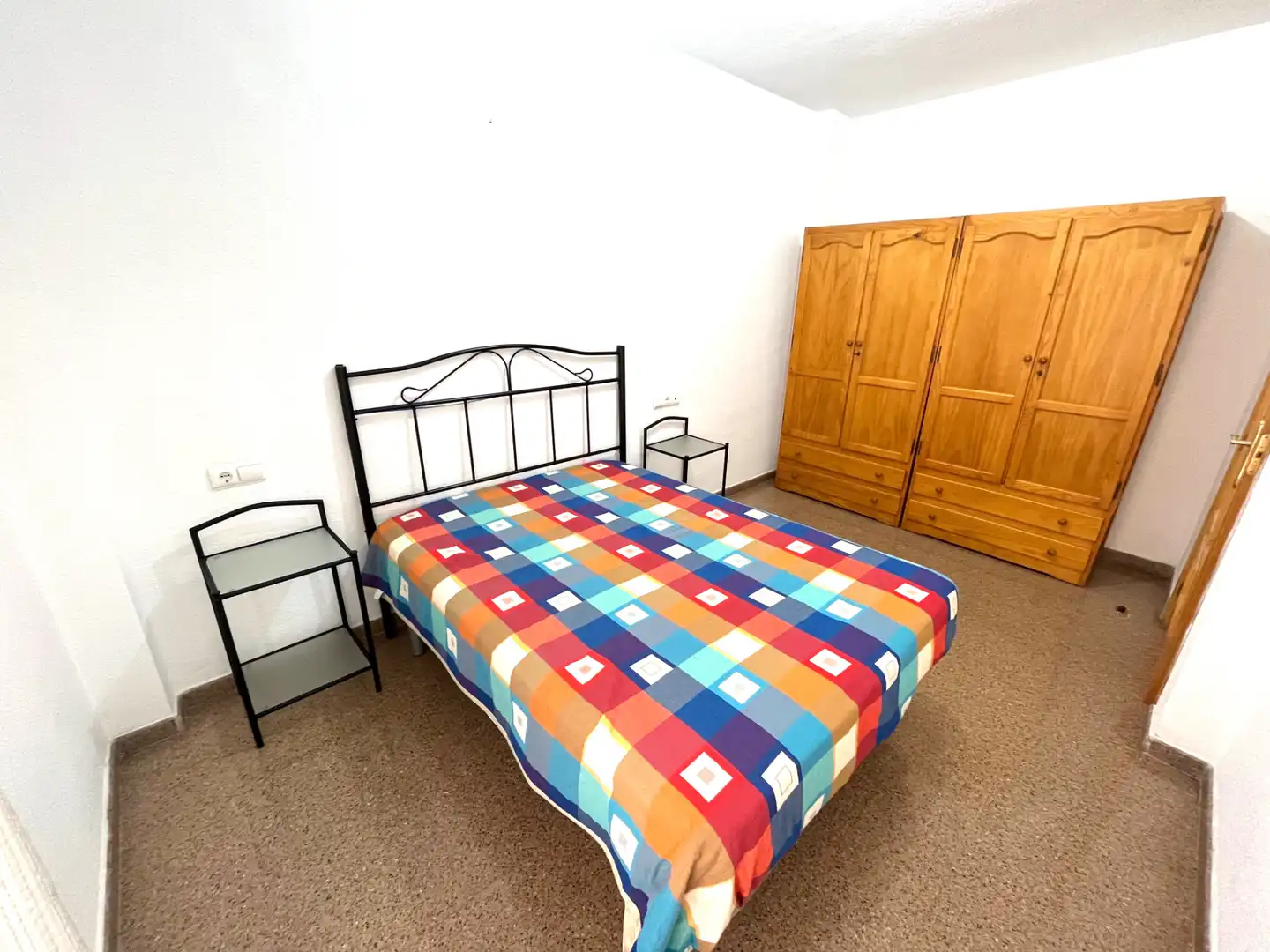 Appartement avec piscine à louer à Residencial Triana - Barrio Alto, imagen 14