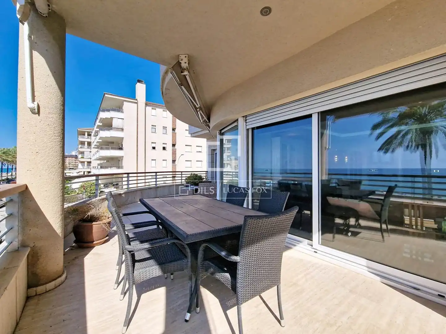 Terrace of Houses for sale in Calafell  with Air Conditioner, Heating and Private garden