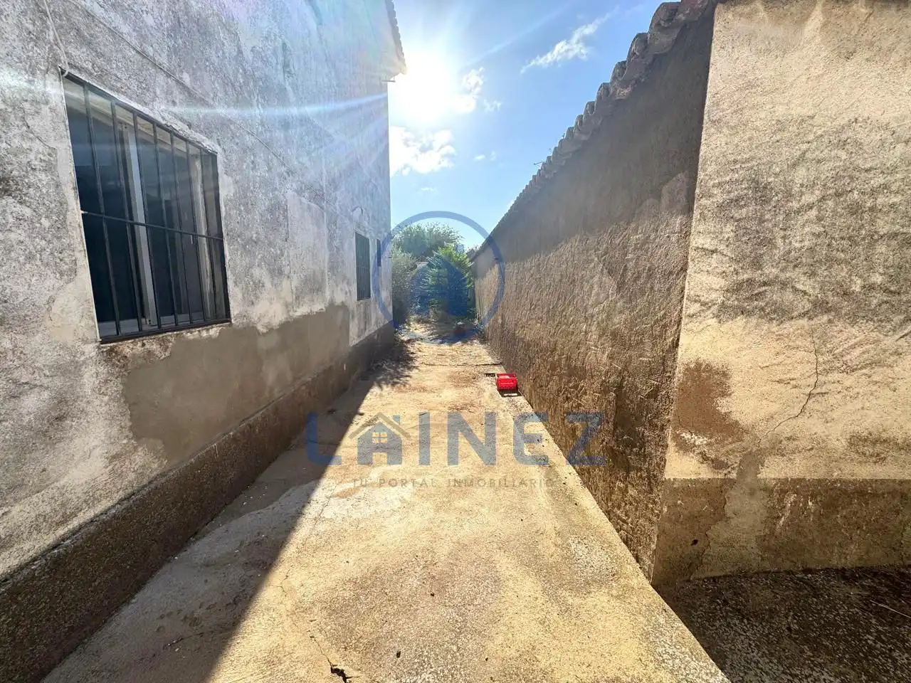 Casa adosada en venta en Los Blázquez con Trastero y Balcón