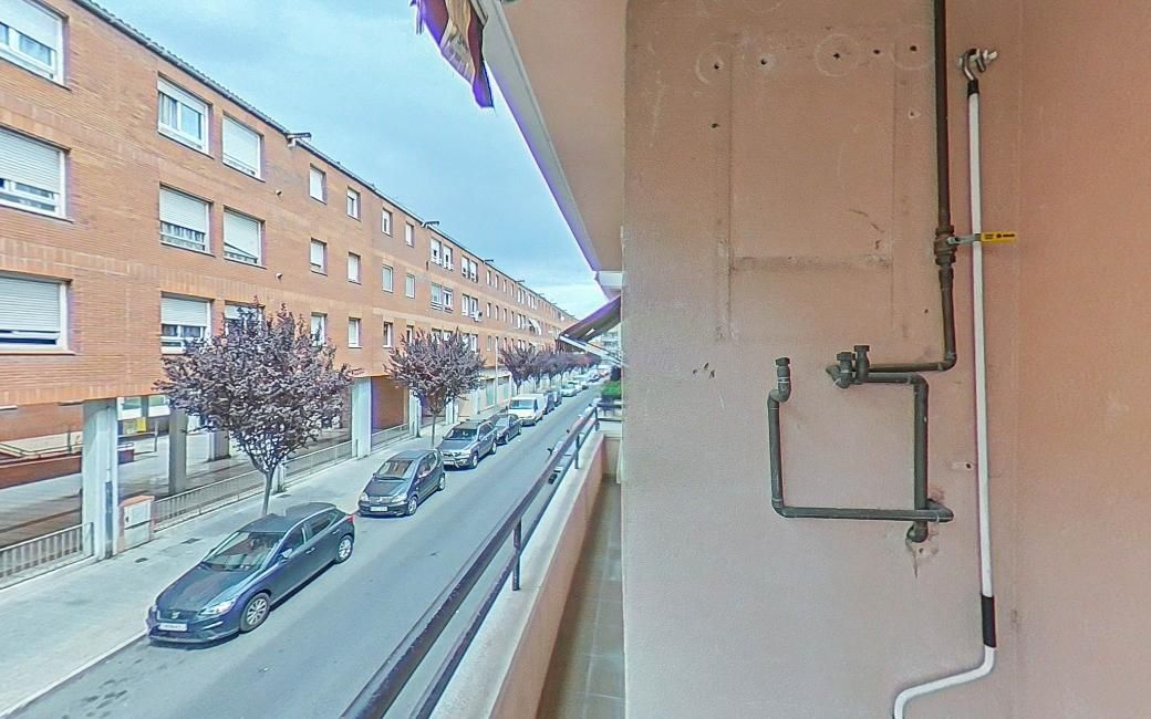 Exterior view of Flat for sale in Sant Pere de Ribes  with Terrace