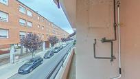 Exterior view of Flat for sale in Sant Pere de Ribes  with Terrace