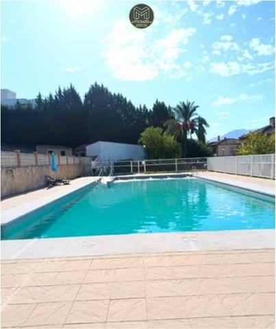 Casa-chalet en Venta en La Guardia de Jaén