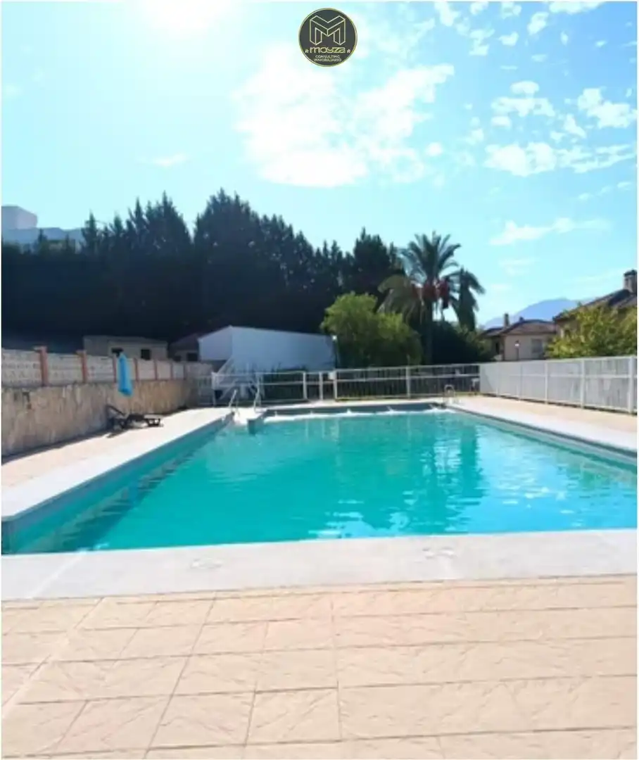 House with pool for sale in La Guardia de Jaén