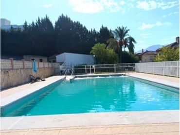 Casa con piscina in vendita a La Guardia de Jaén