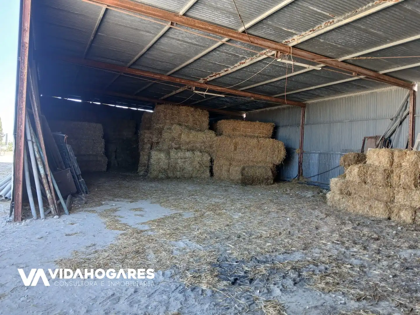 Country homes for sale in Rota