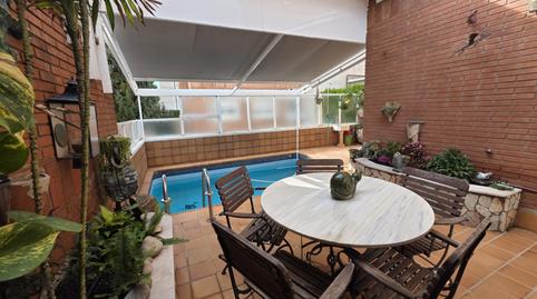 Photo 2 of Single-family semi-detached for sale in Carrer de la Palma de Sant Genís, Vallcarca i els Penitents, Barcelona