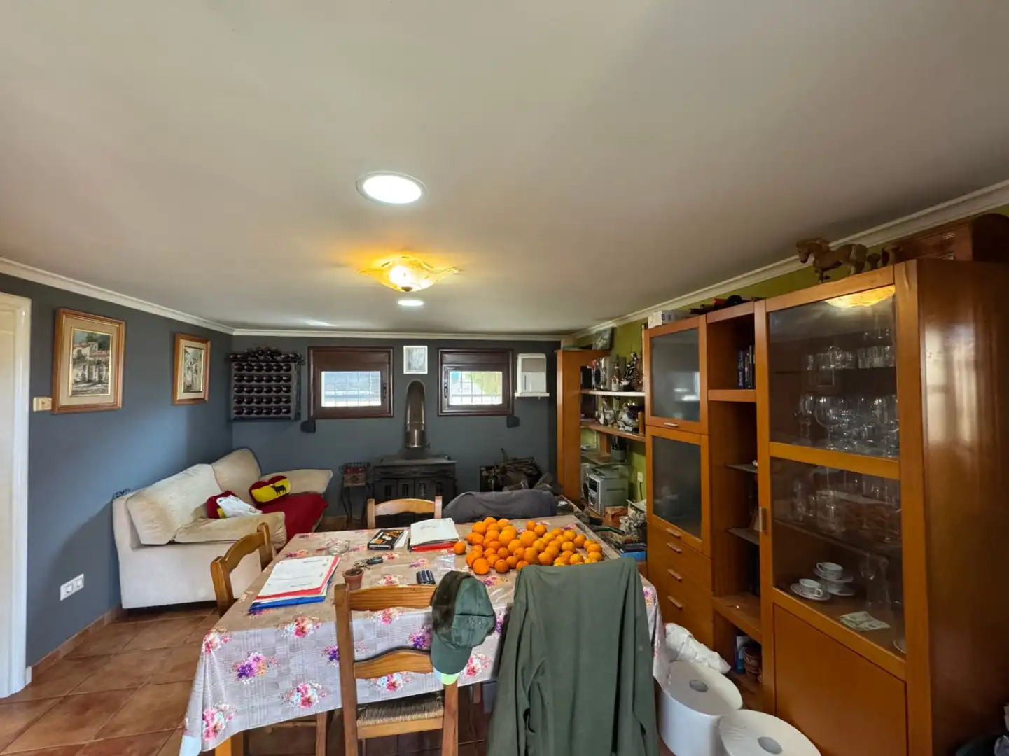 Maison rustique avec piscine à vendre à Benissa pueblo, imagen 34