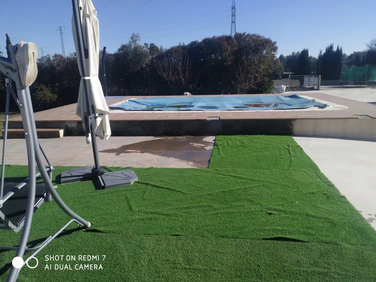 Chalet en venta en Camino de las Cruces 143, imagen 6