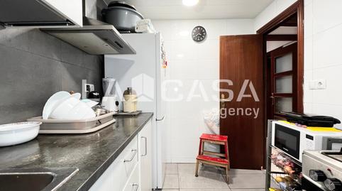 Foto 3 de Planta baixa en venda a Puigfred, Badalona