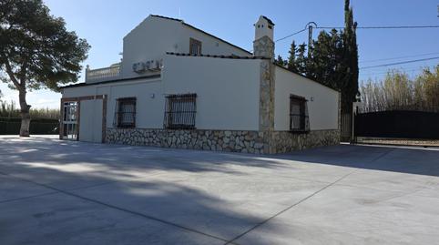 Photo 4 of House or chalet to rent in Crevillent, Alicante