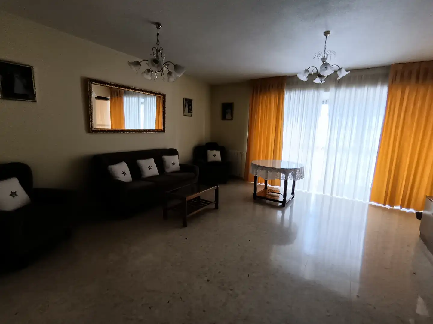 Wohnung zum Verkauf in Calle Lerma, imagen 3