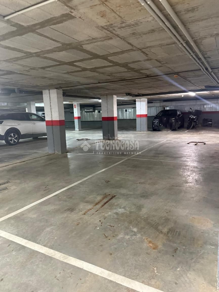 Parking of Garage for sale in Cártama