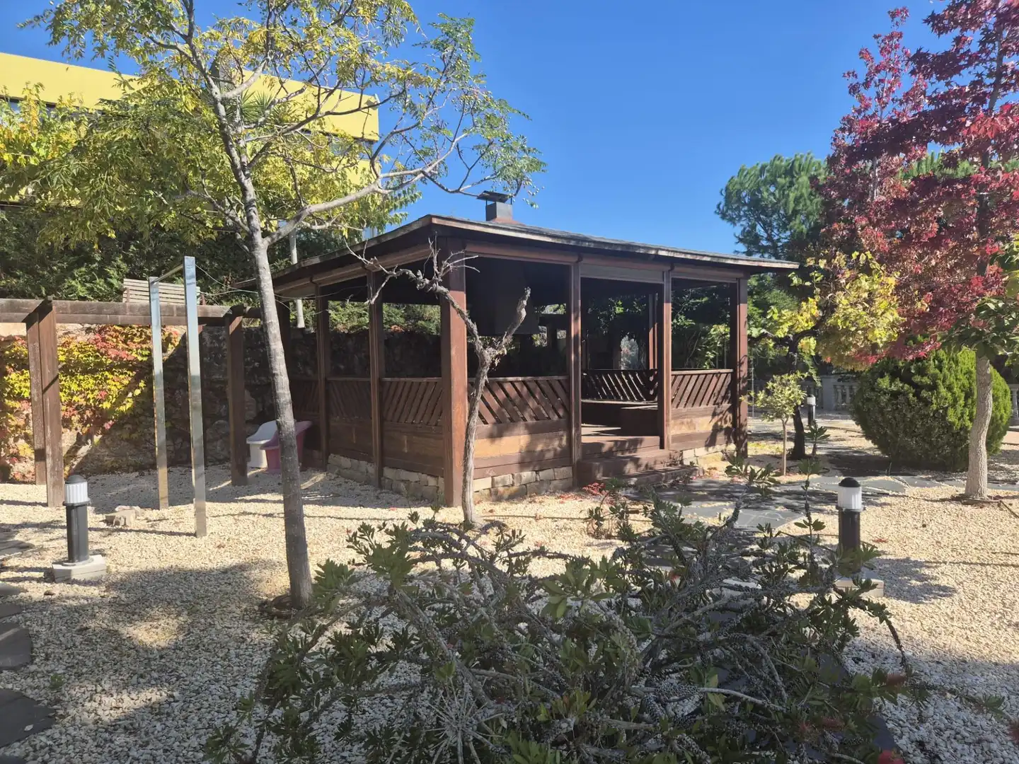 Xalet amb piscina en venda a Lloret Verd - Els Pinars, imagen 19