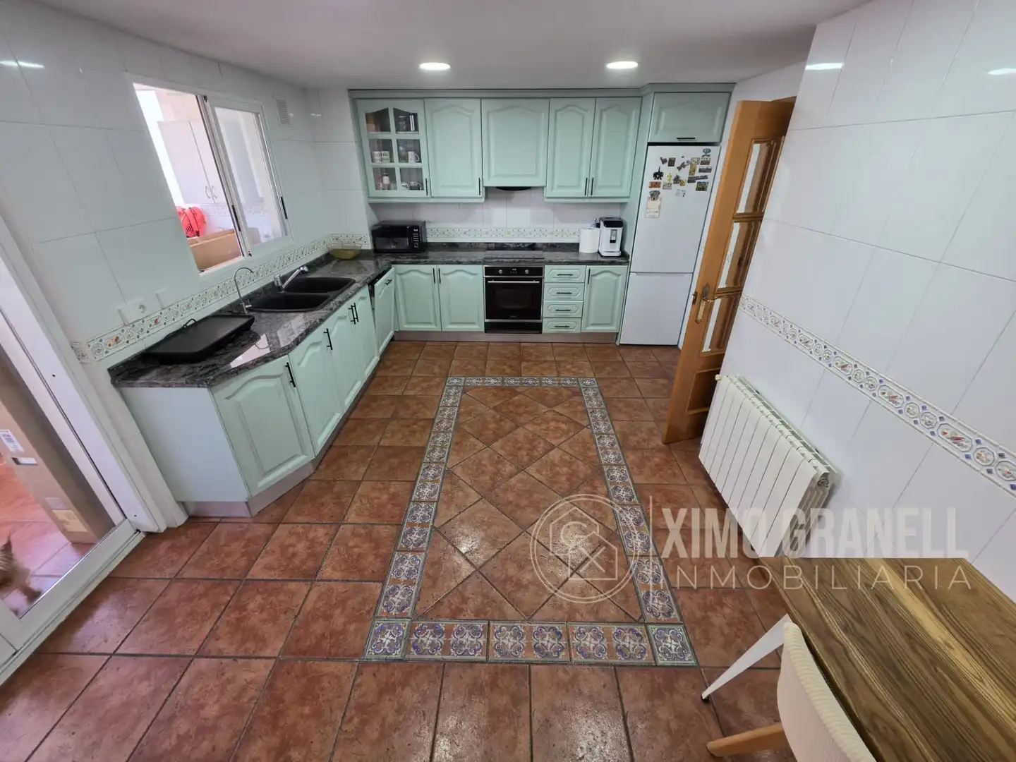 Duplex with lift for sale in Camino de Onda - Salesianos, imagen 23