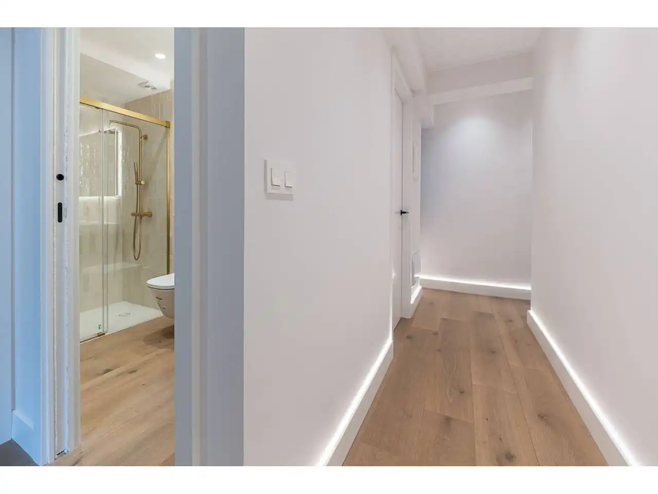 Piso en venta en Donostia - San Sebastián  con Calefacción, Terraza y Trastero