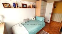 Bedroom of Flat for sale in Burgos Capital  with Heating and Storage room