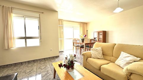 Foto 5 de Piso en venta en Calle de Miguel de Cervantes, 1, Puerto Lumbreras, Murcia