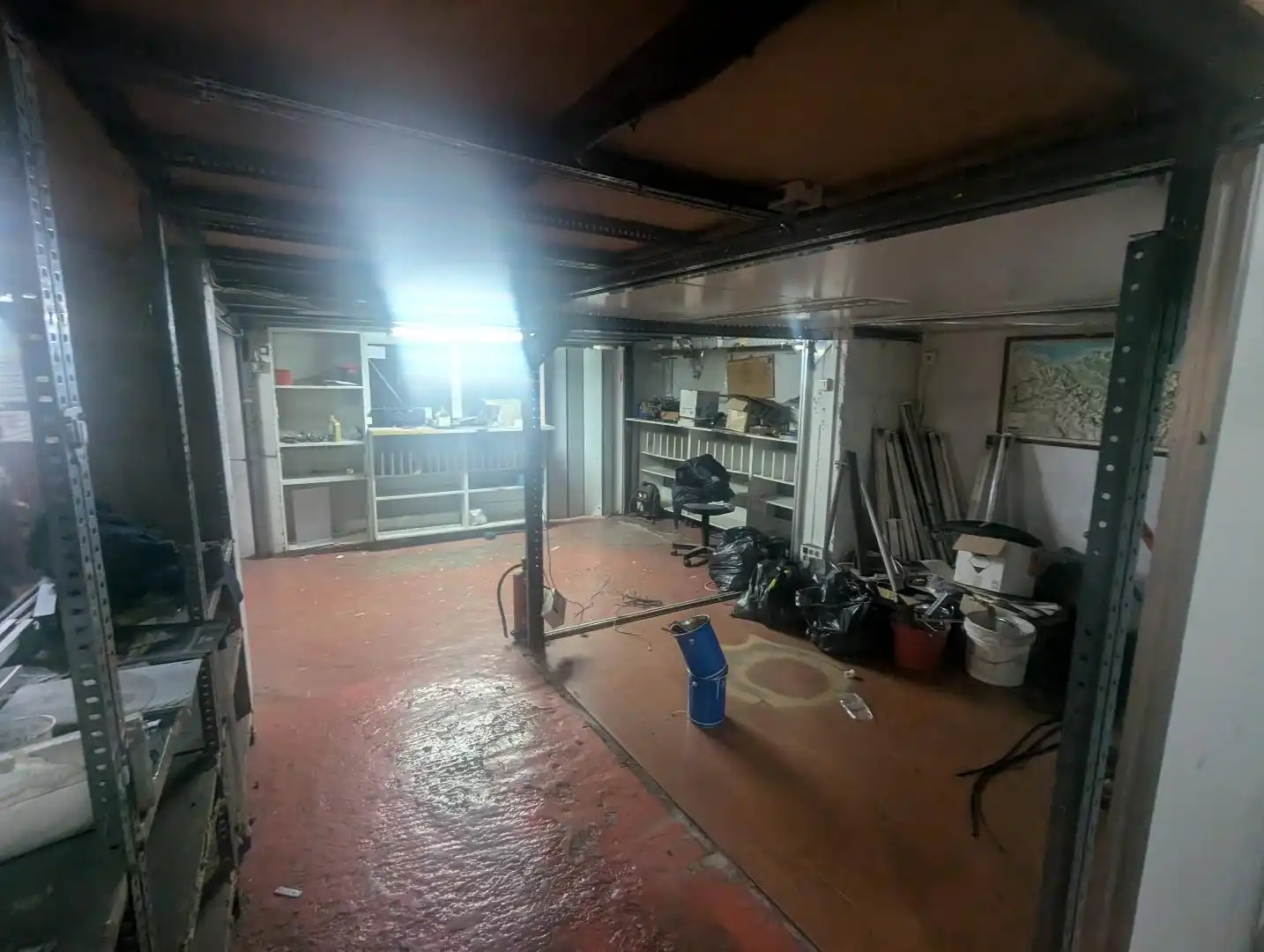 Local comercial en alquiler en PINTOR LEKUONA 1, imagen 9