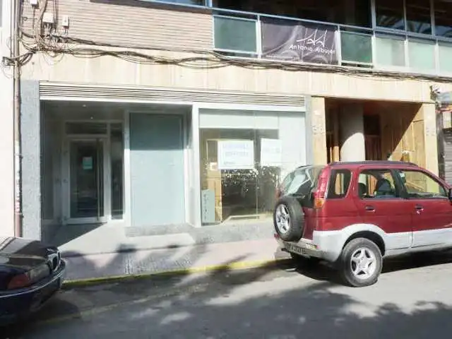 Commercial properties for sale in Elda
